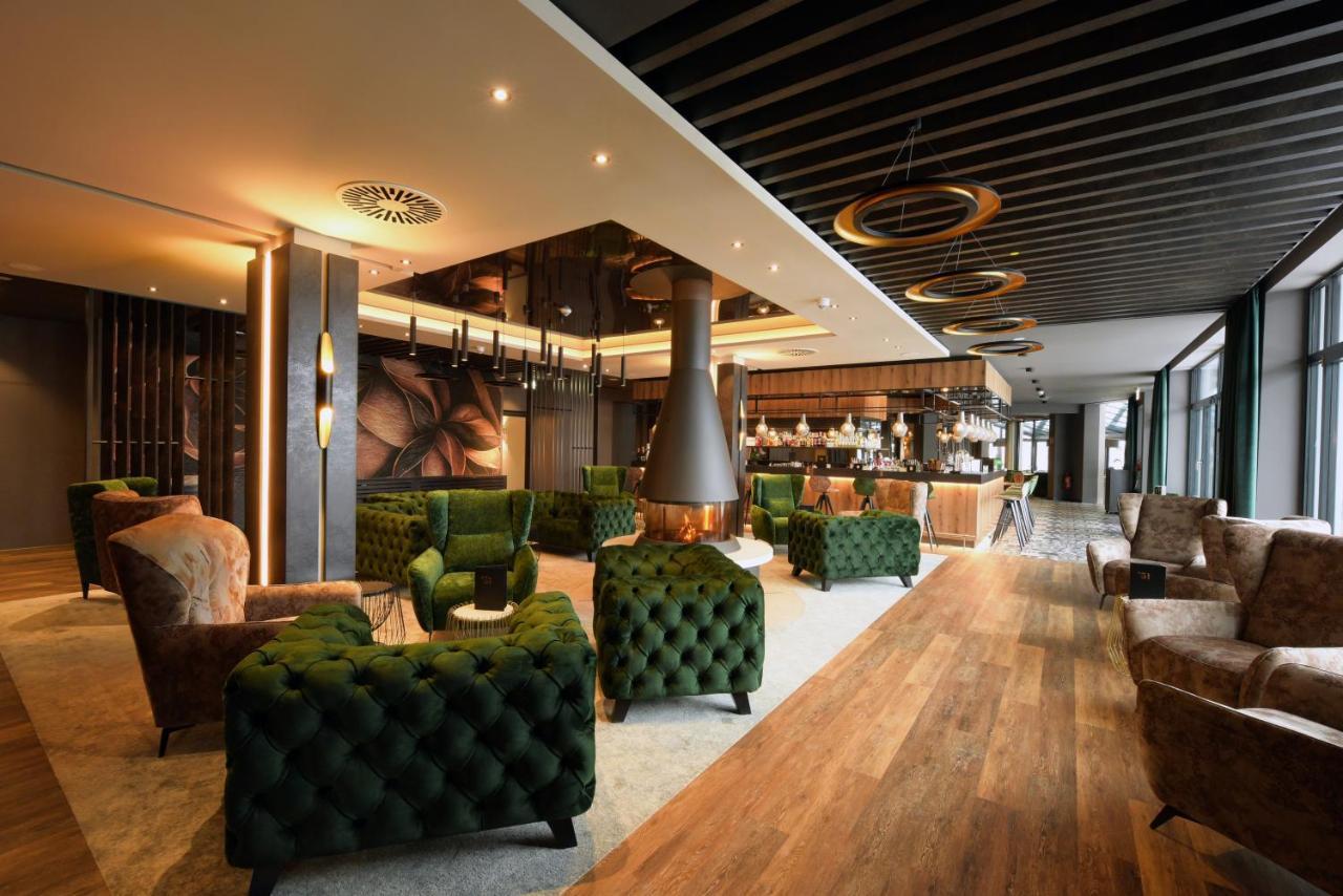 Hotel Demas Muenchen-unterhaching