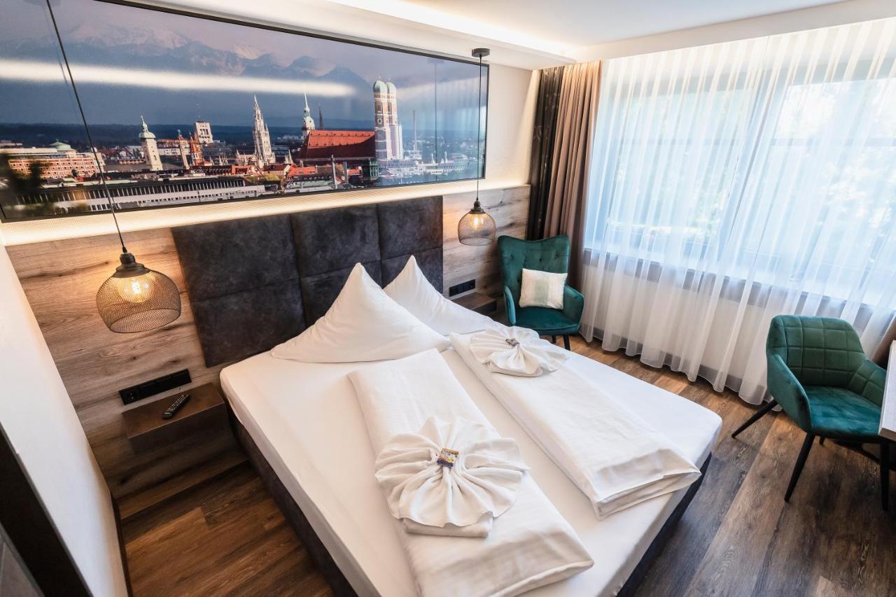 Demas Garni Hotel 3*