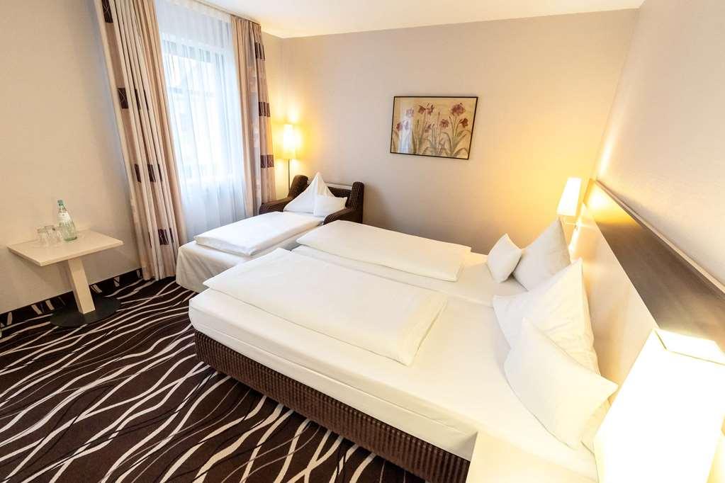 Hotel Demas Garni Unterhaching