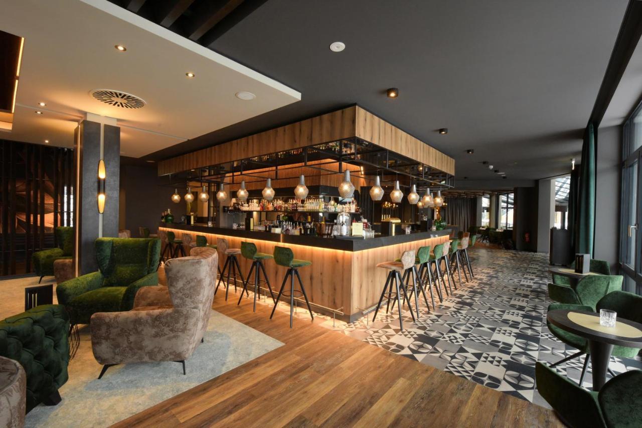 Hotel Demas Muenchen-unterhaching
