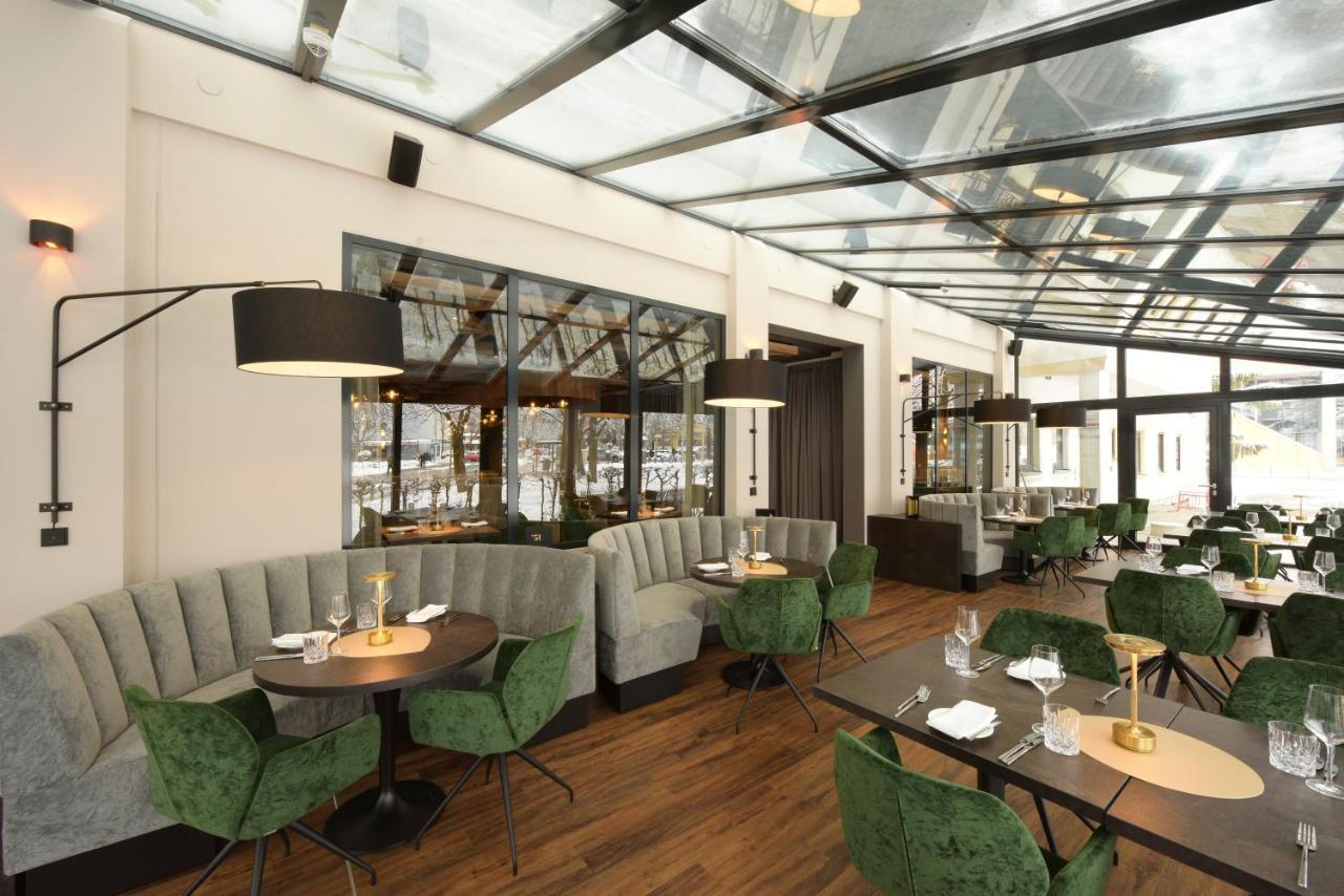 Hotel Demas Garni 3*