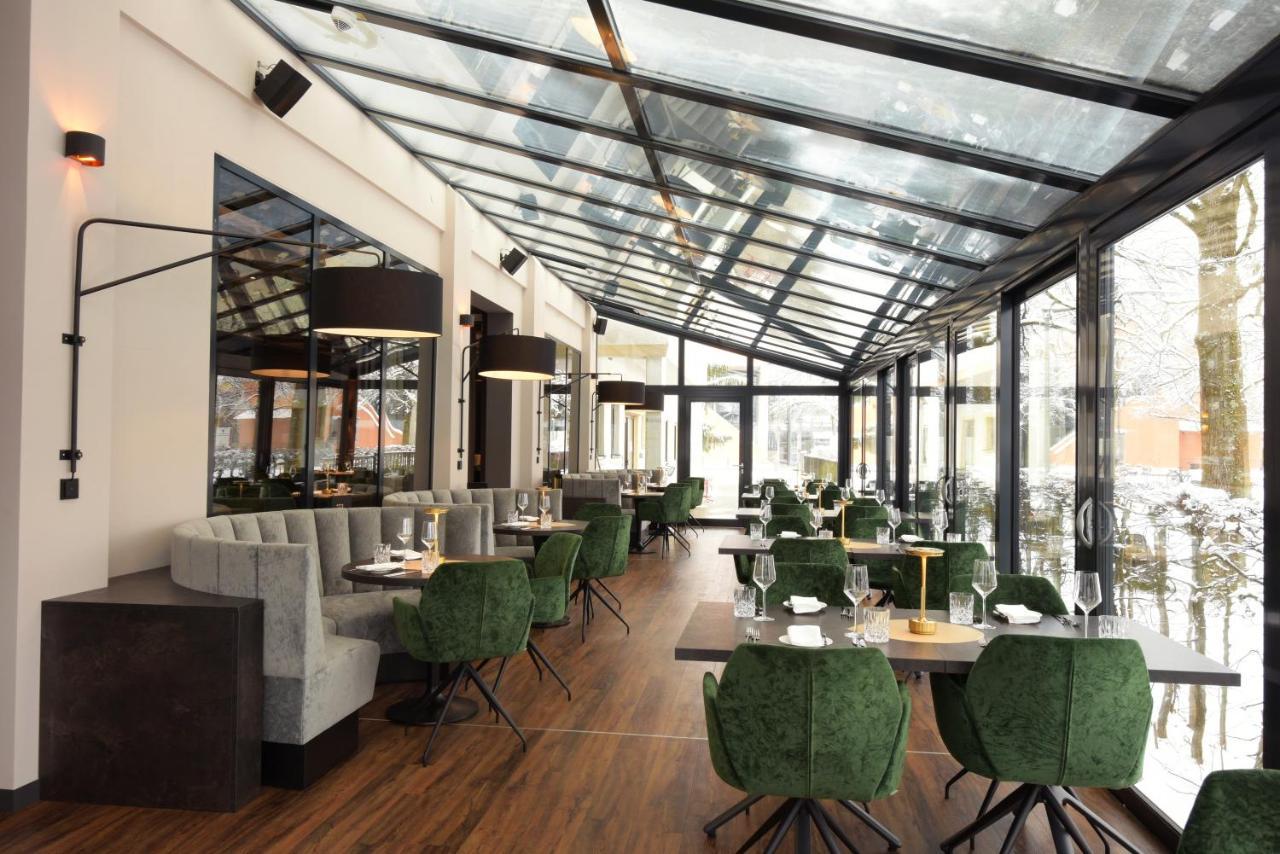 Demas Muenchen-unterhaching Hotel 3*
