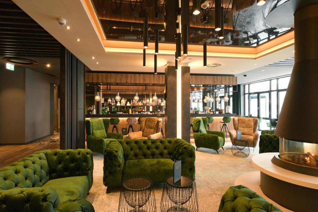 Hotel Demas Muenchen-unterhaching