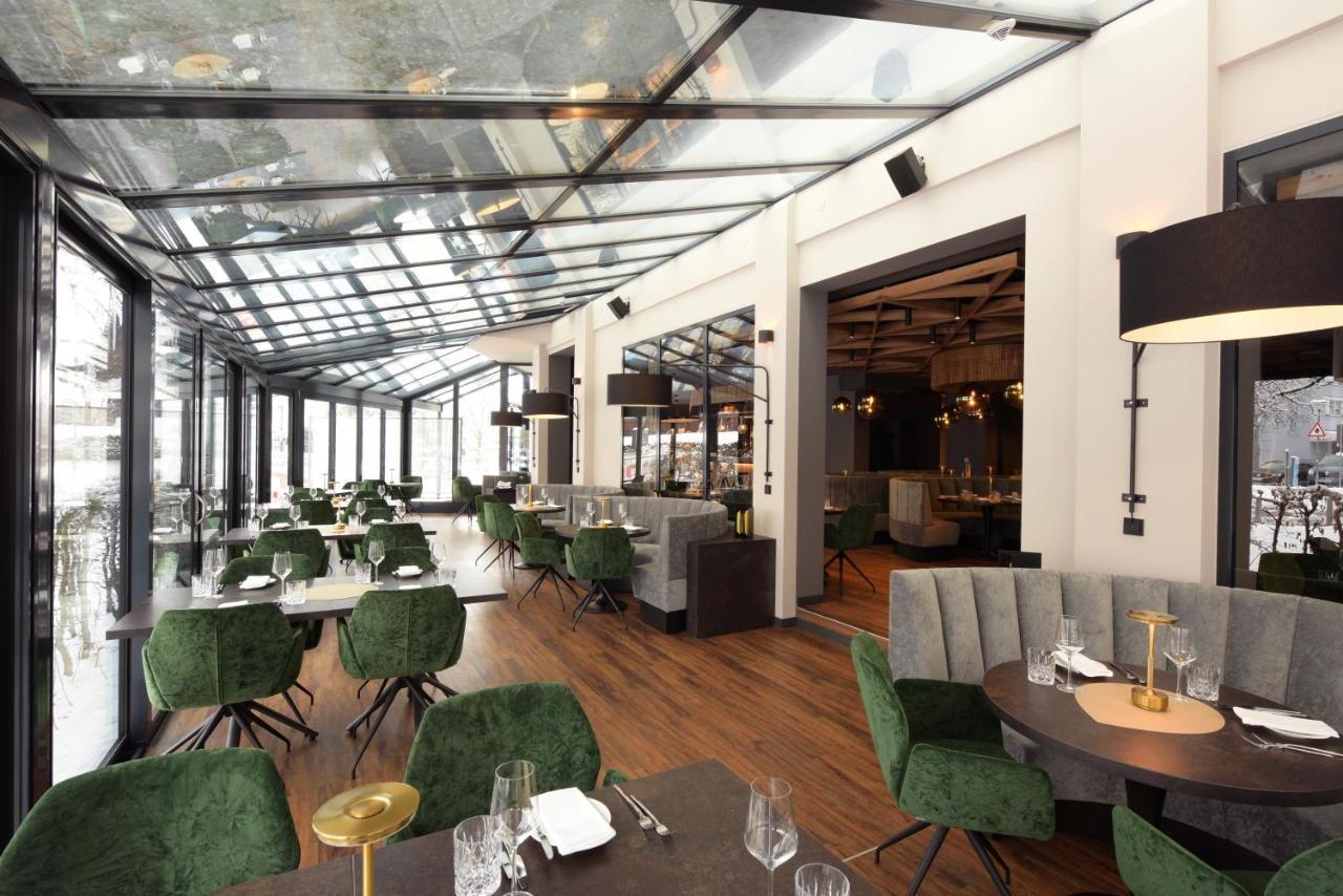 Demas Muenchen-unterhaching Hotel