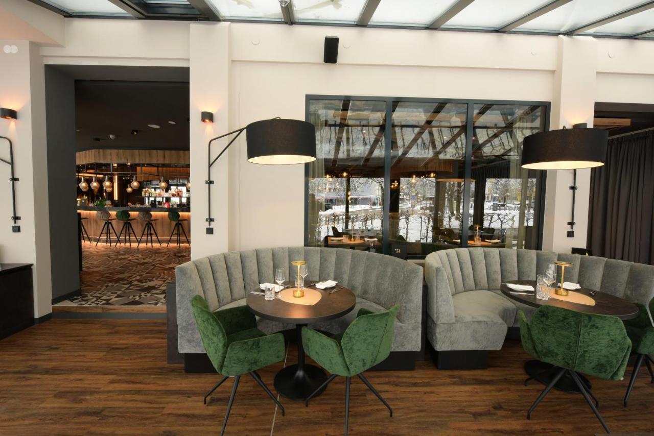 Demas Muenchen-unterhaching Hotel