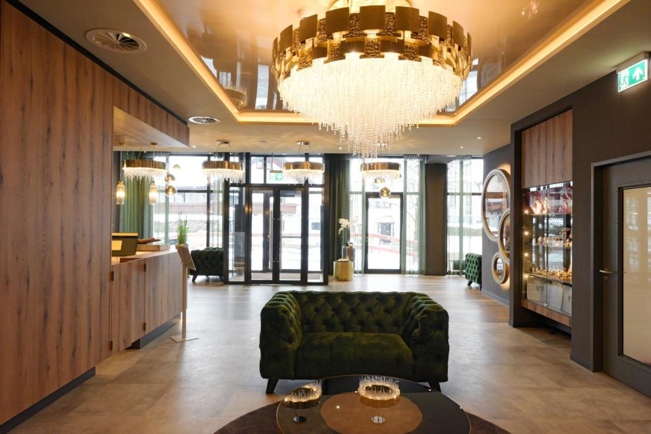 Demas Muenchen-unterhaching Hotel