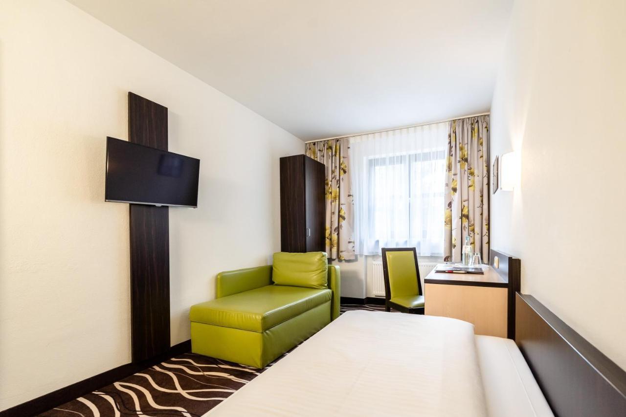 Hotel Demas Garni Unterhaching